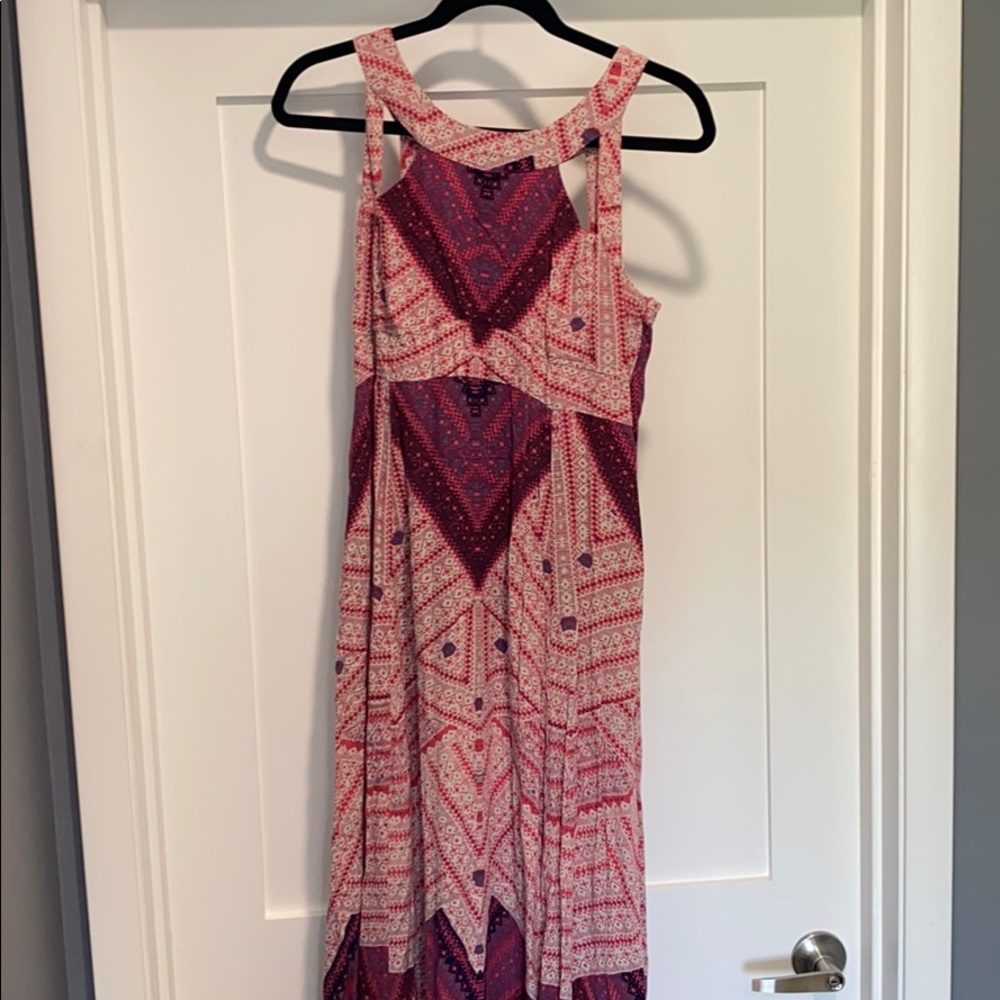 Free People Maxi Dress